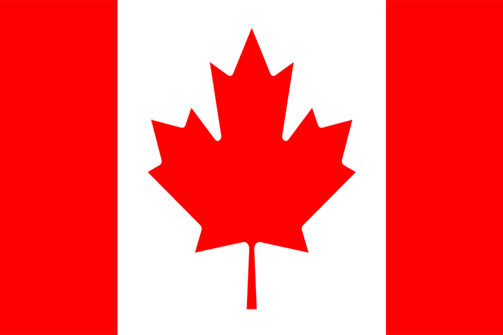 کانادا